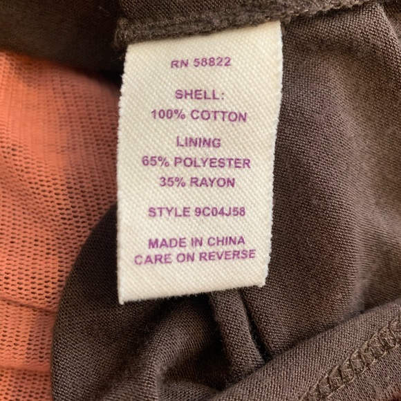 Chelsea and Violet Cap Sleeve Lined Dress - Picture 6 of 7